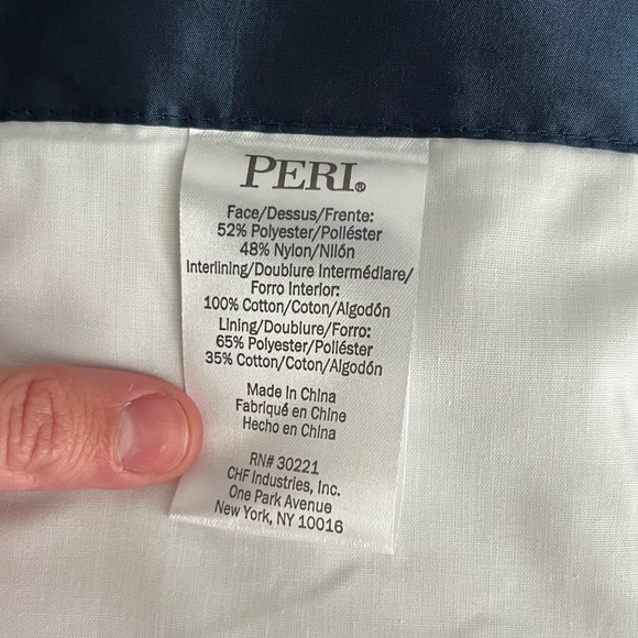 Blackout Curtains - Picture 6 of 7